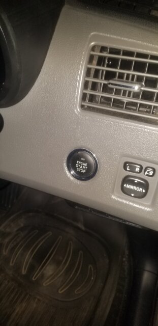 2011 Toyota Mark X Zio