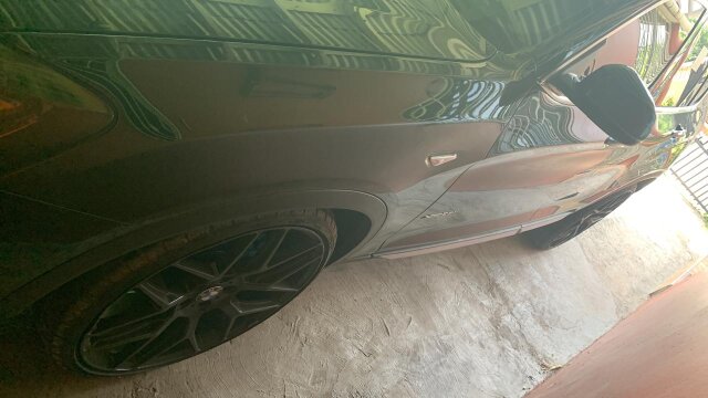 2017 BMW X4