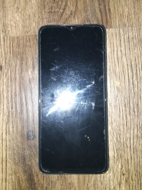 Itel A60s - Good Condition