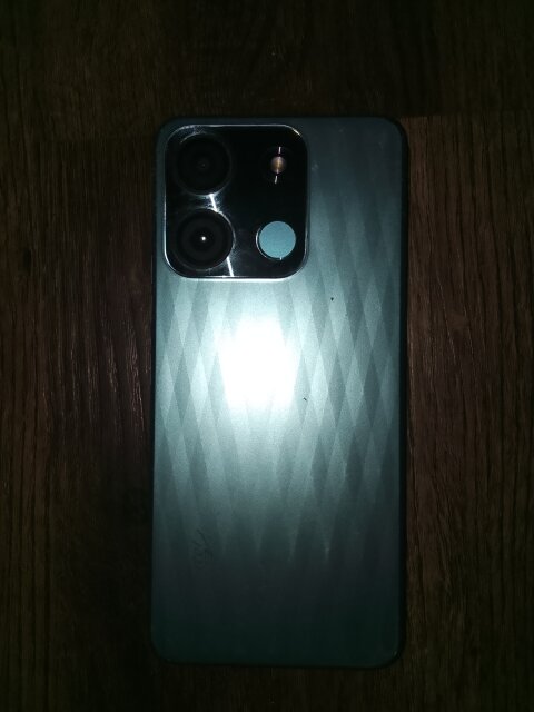 Itel A60s - Good Condition