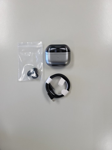 Samsung Galaxy Buds 3 Pro