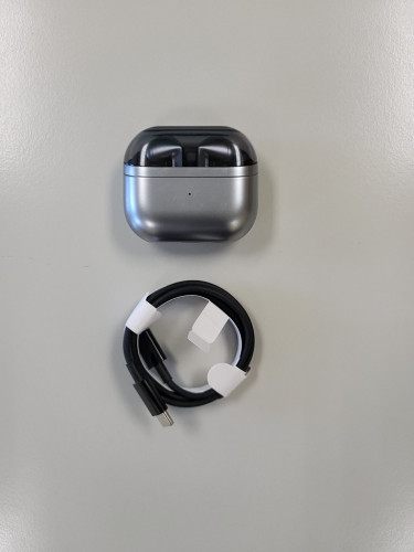 Samsung Galaxy Buds 3 Pro
