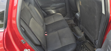 2014 Mitsubishi Asx