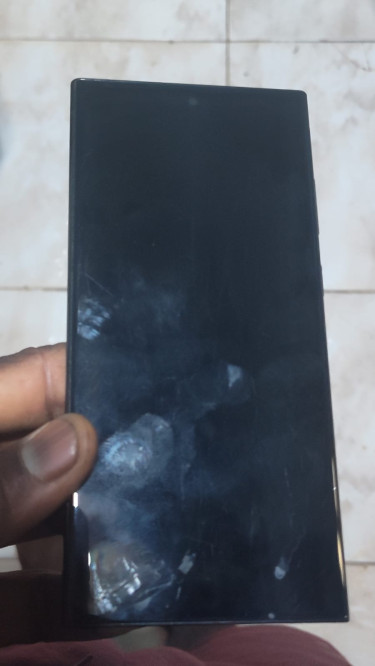 Samsung Galaxy S23 Ultra