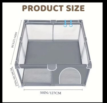 Play Pen
