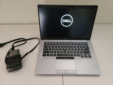 Dell Latitude 5410 I5 | 8GB | 256GB SSD | Win 11