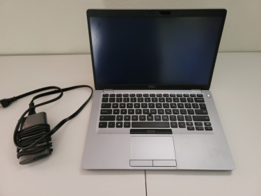 Dell Latitude 5410 I5 | 8GB | 256GB SSD | Win 11