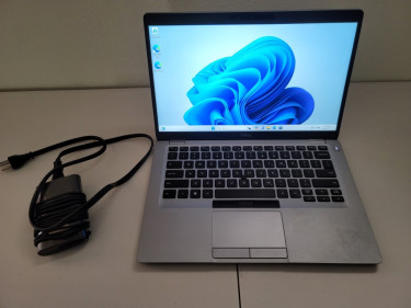 Dell Latitude 5410 I5 | 8GB | 256GB SSD | Win 11