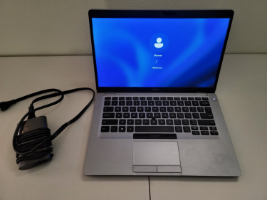 Dell Latitude 5410 I5 | 8GB | 256GB SSD | Win 11