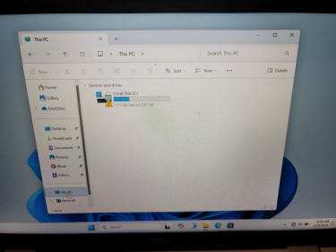 Dell Latitude 5410 I5 | 8GB | 256GB SSD | Win 11