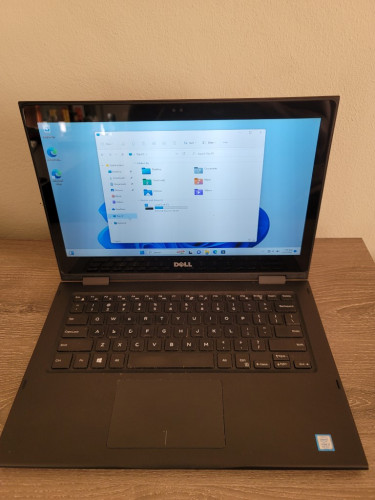 Dell 3390 2-in-1 I5 | 8GB | 256GB SSD | Win 11