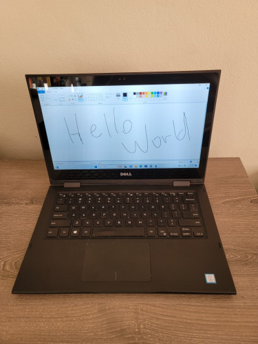 Dell 3390 2-in-1 I5 | 8GB | 256GB SSD | Win 11
