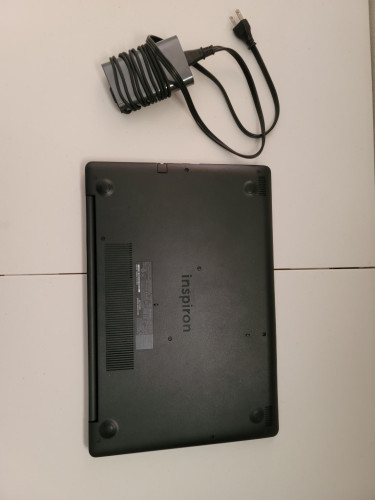 Dell Inspiron 3583 Touchscreen I5 Laptop