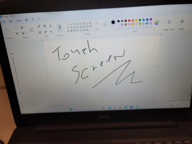 Dell Inspiron 3583 Touchscreen I5 Laptop