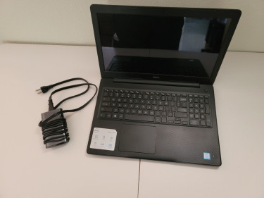 Dell Inspiron 3583 Touchscreen I5 Laptop