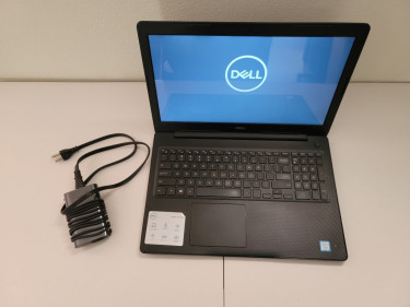 Dell Inspiron 3583 Touchscreen I5 Laptop