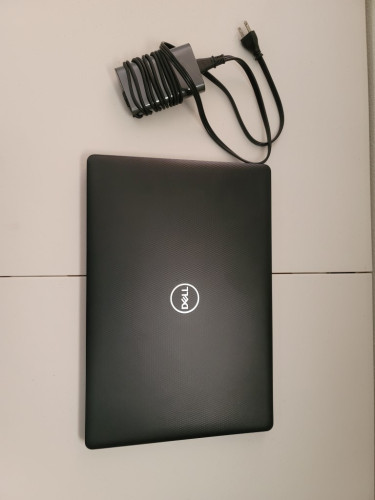 Dell Inspiron 3583 Touchscreen I5 Laptop