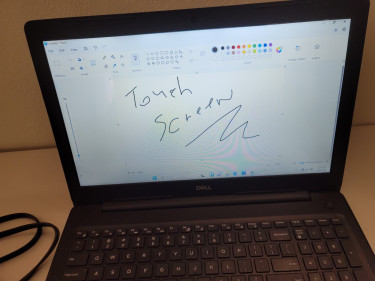 Dell Inspiron 3583 Touchscreen I5 Laptop