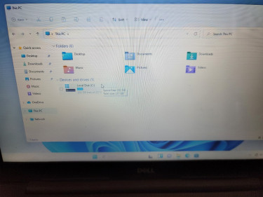Dell Inspiron 3583 Touchscreen I5 Laptop