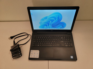 Dell Inspiron 3583 Touchscreen I5 Laptop