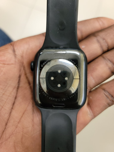 Apple Watch Series 7 45mm GPS+LTE