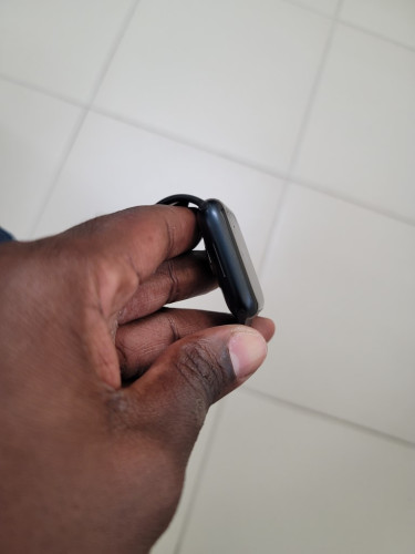 Apple Watch Series 7 45mm GPS+LTE
