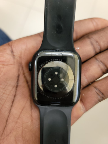 Apple Watch Series 7 45mm GPS+LTE