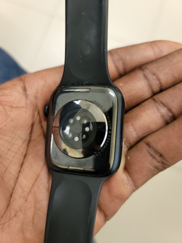 Apple Watch Series 7 45mm GPS+LTE