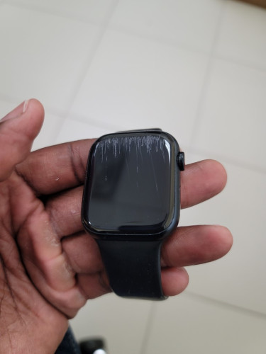Apple Watch Series 7 45mm GPS+LTE