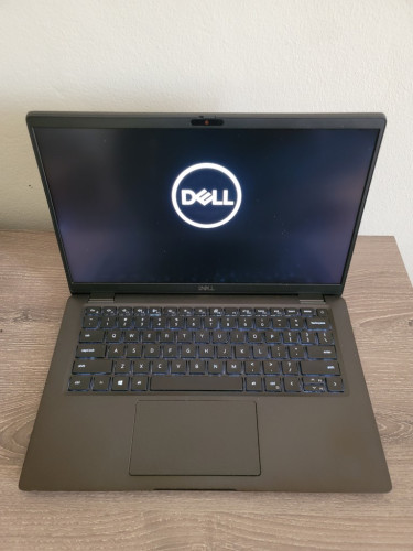 Dell Latitude 7410 I5 8GB 256GB Win 11