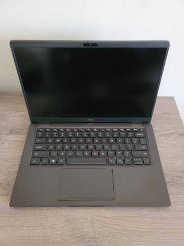 Dell Latitude 7410 I5 8GB 256GB Win 11