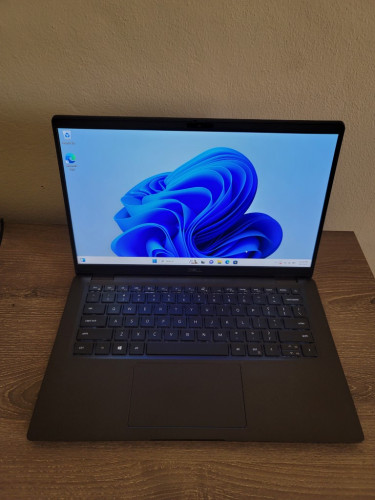 Dell Latitude 7410 I5 8GB 256GB Win 11
