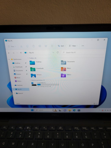Dell Latitude 7410 I5 8GB 256GB Win 11