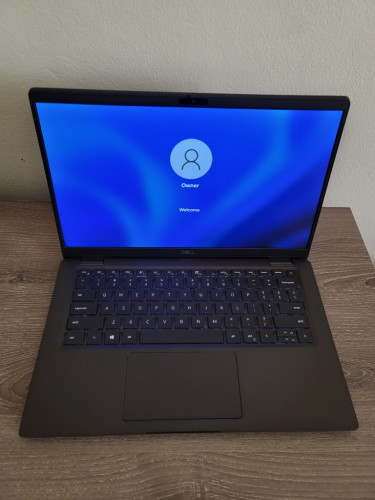 Dell Latitude 7410 I5 8GB 256GB Win 11