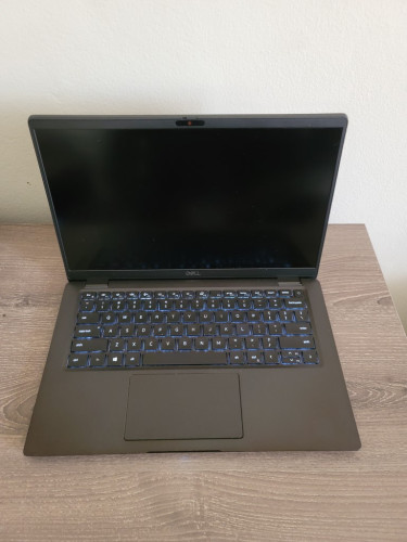 Dell Latitude 7410 I5 8GB 256GB Win 11