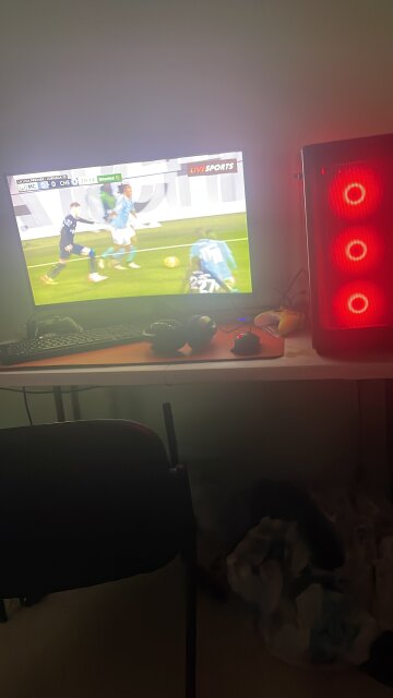 GAMING PC FOR SALE LIGHLY USED
