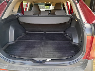 2021 Toyota RAV 4