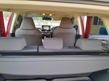 2021 Toyota RAV 4