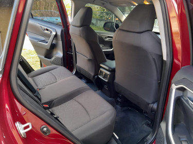 2021 Toyota RAV 4