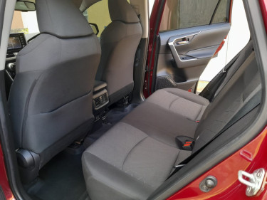 2021 Toyota RAV 4