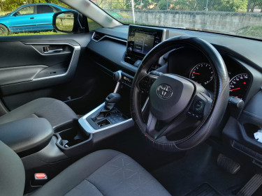 2021 Toyota RAV 4