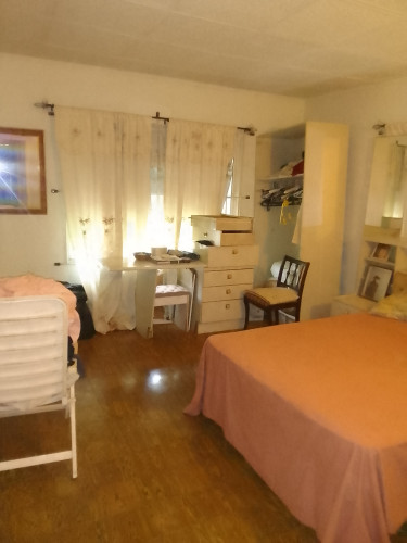 3 Bedroom House With Land Space
