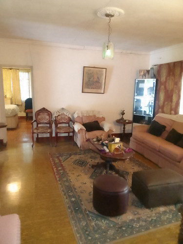 3 Bedroom House With Land Space