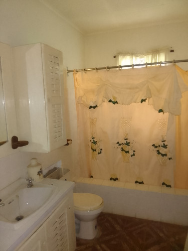 3 Bedroom House With Land Space