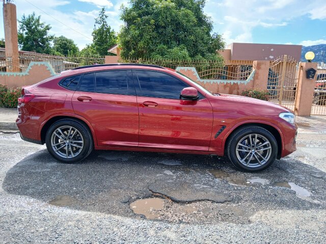 2020 BMW X3 $7.3 Million 8763188237