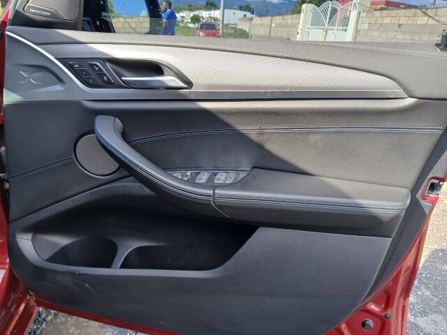 2020 BMW X3 $7.3 Million 8763188237