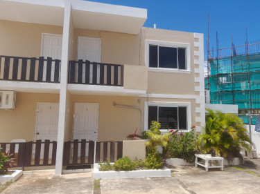 1 Bedroom Studio Apartment 