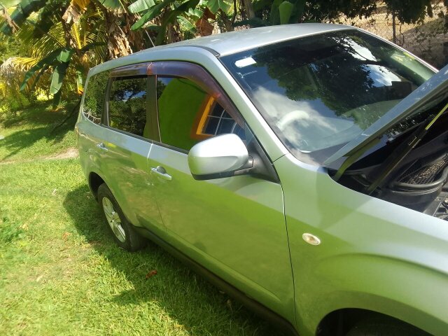 2011 Subaru Forester N/A