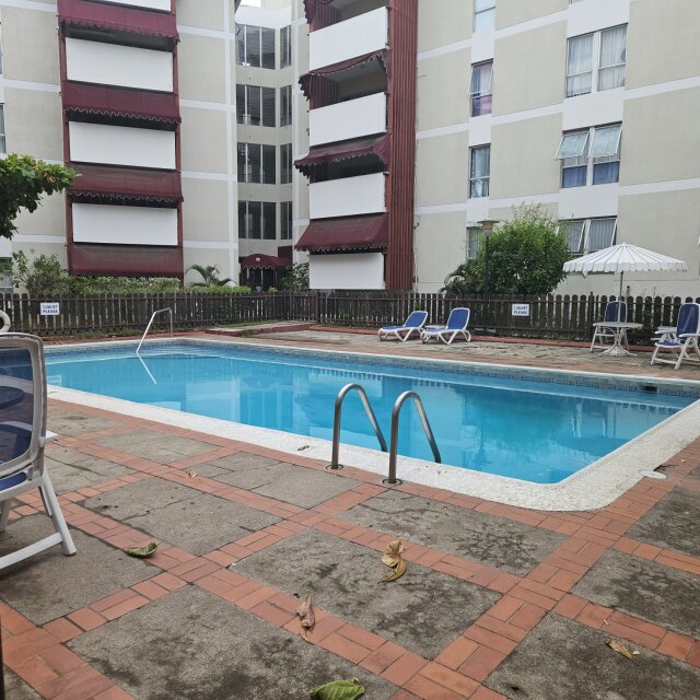 2 Bedroom Apartment FOR RENT