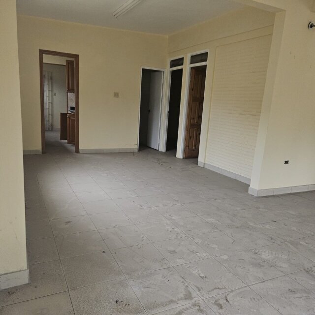 Entire Property FOR RENT (2 Buildings)